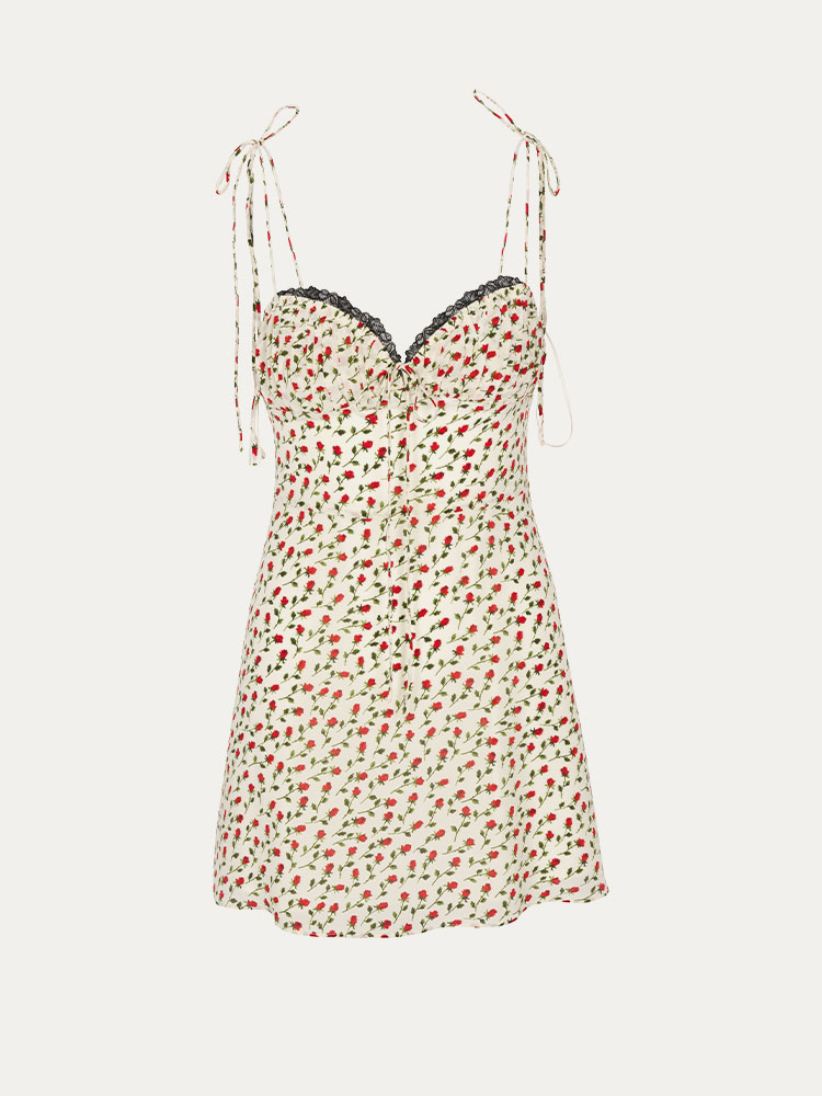 The Devon - Joey Rose