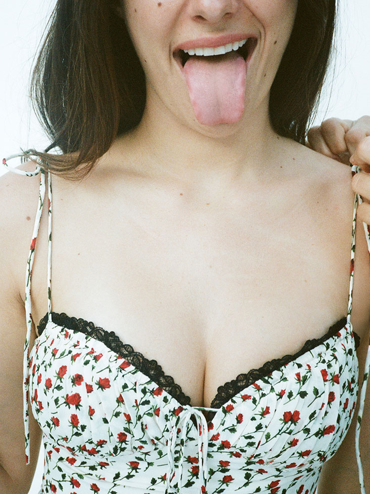 The Devon - Joey Rose