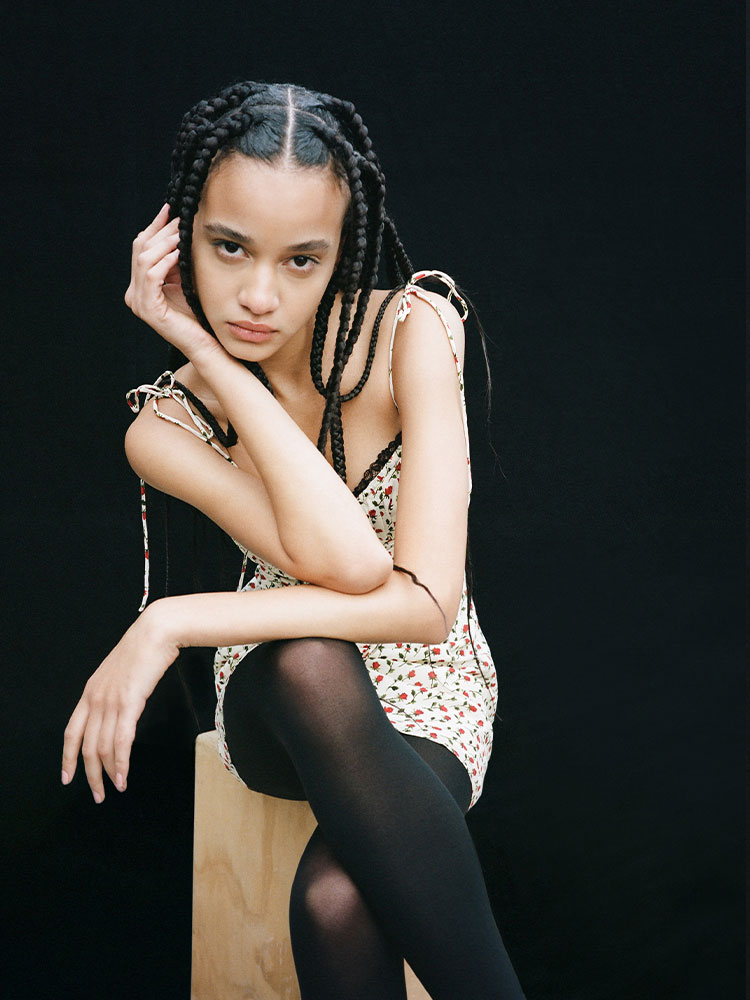 The Devon - Joey Rose