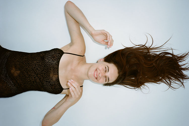 The Alana - Luna Butterfly