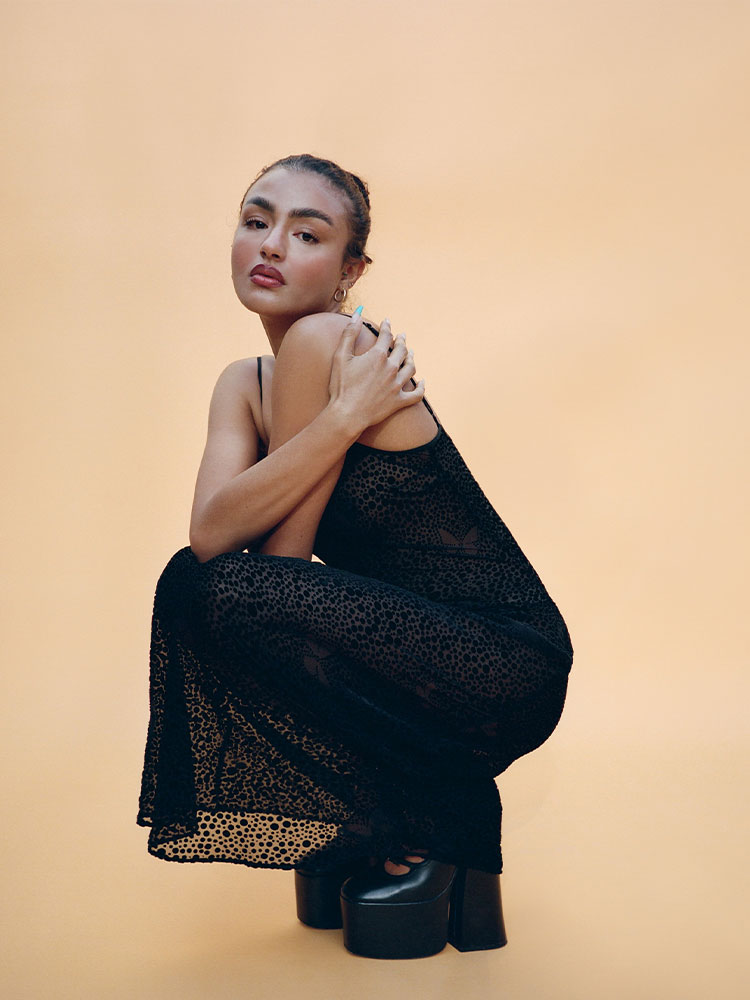 The Alana - Luna Butterfly