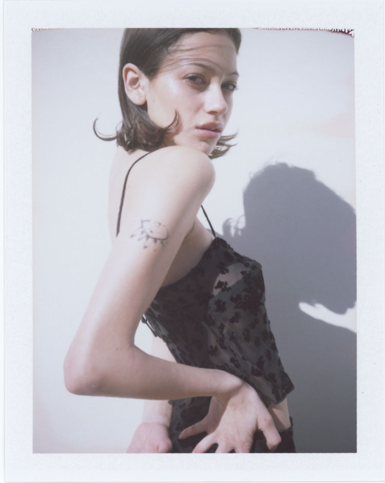 The Odette - Cosmos Devoré