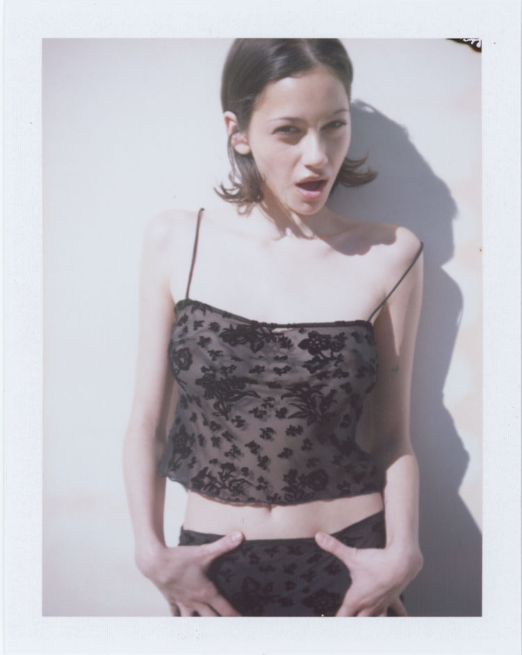 The Odette - Cosmos Devoré