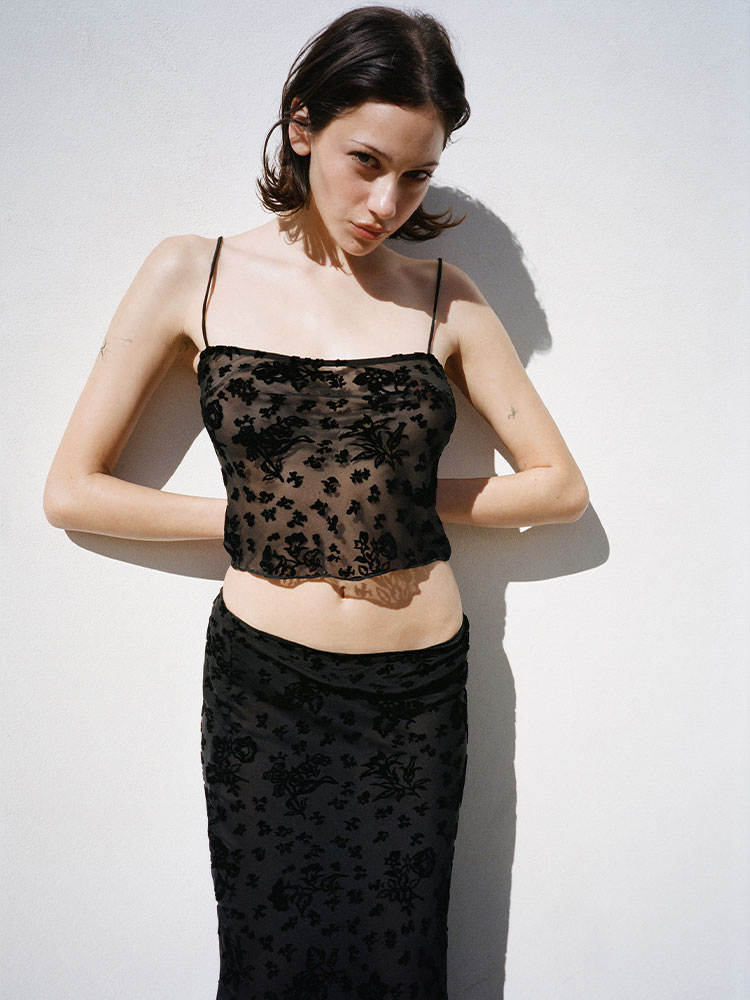 The Bea - Cosmos Devoré