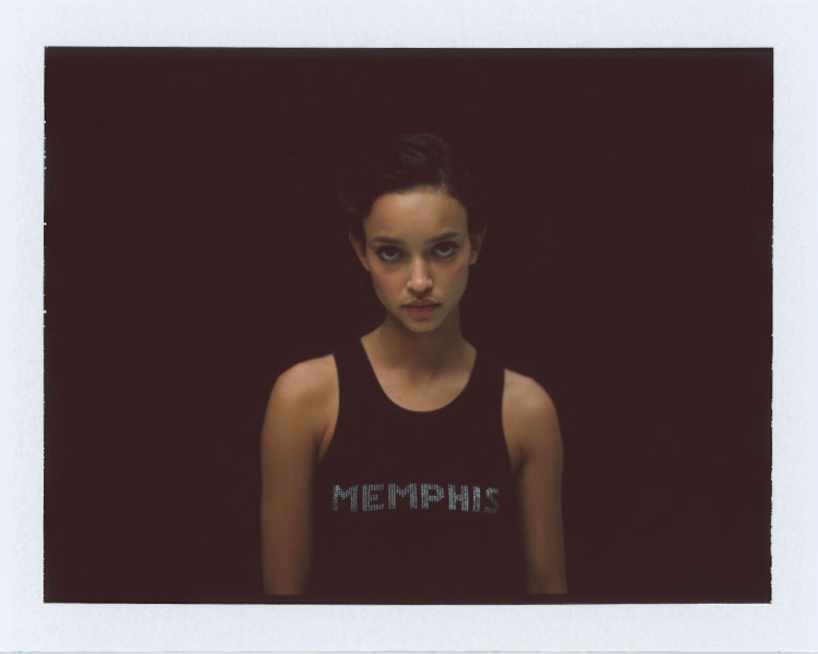 The Spinout Tank - Viva Las Vegas