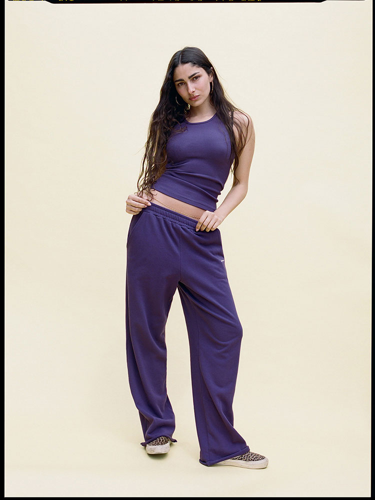 Réal Tank - Deep Purple