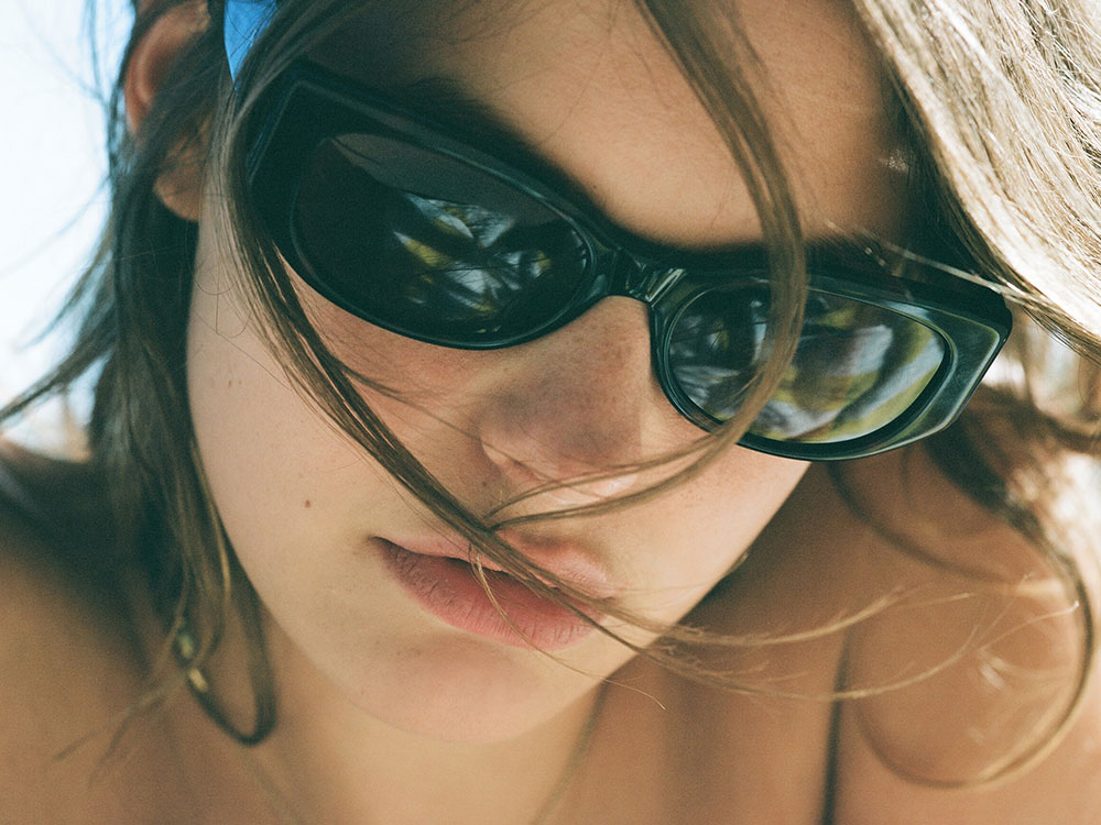 The Mulholland - Black