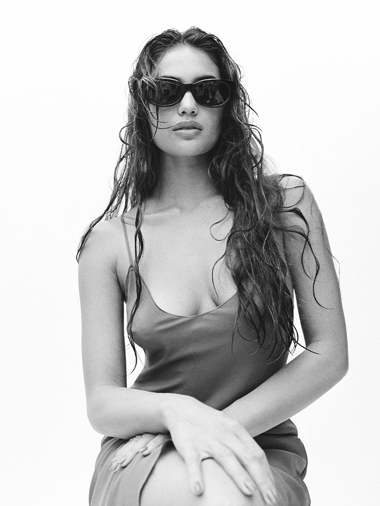 The Mulholland - Black