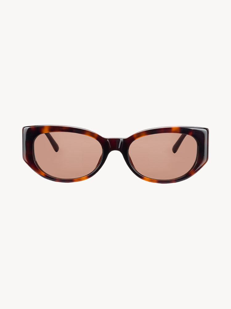 The Mulholland - Tortoiseshell