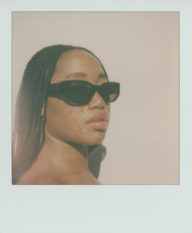 The Mulholland - Tortoiseshell