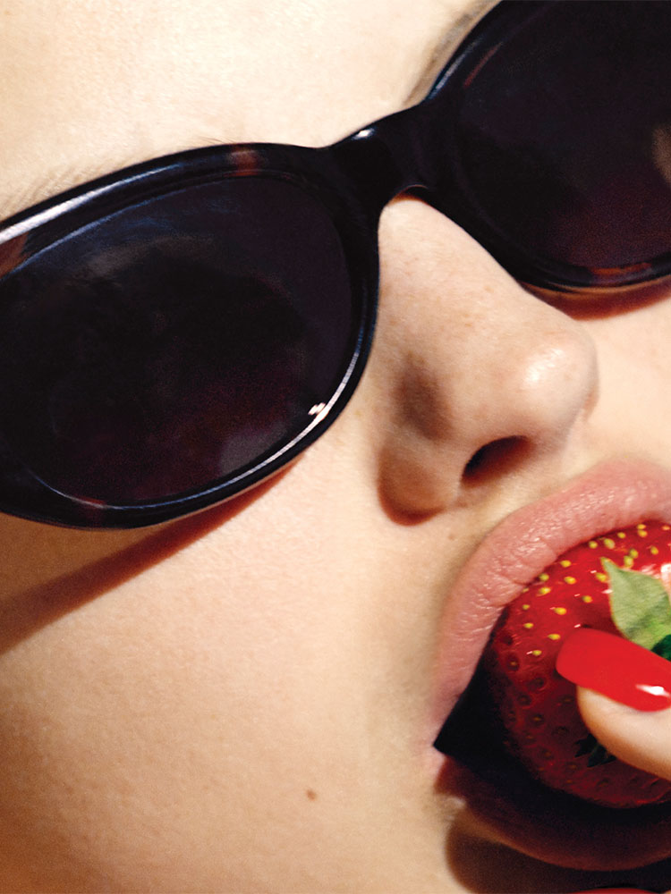 The Mulholland - Tortoiseshell