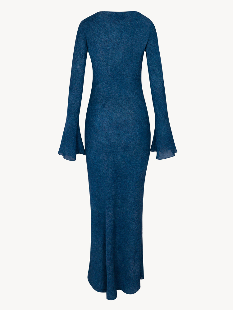 The Gia - Denim The Gia - Denim