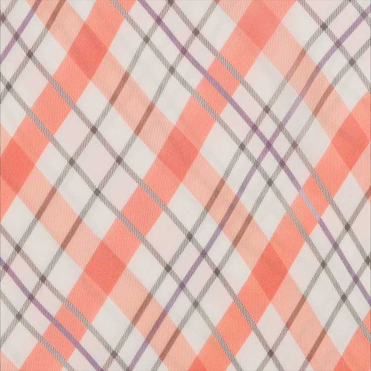 The Karlie - Summer Check