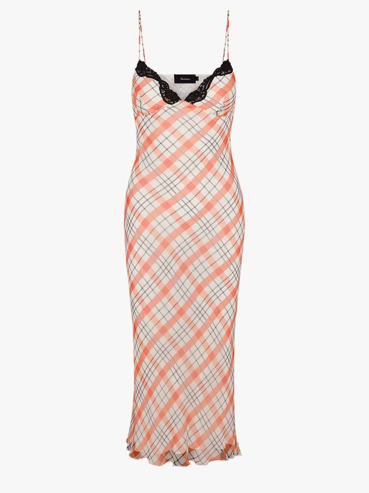 The Karlie - Summer Check