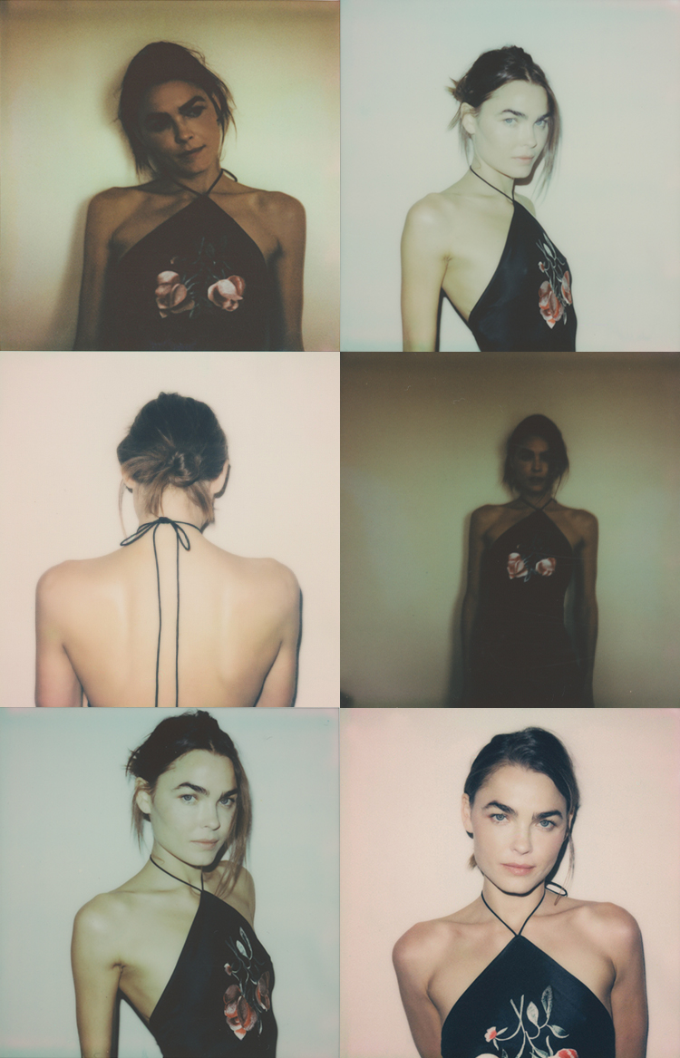 The Electra  - Pandora