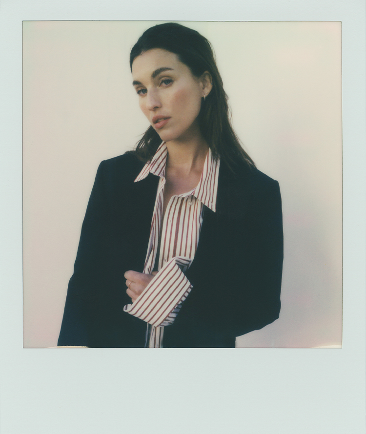 The Anderson - Red Stripe