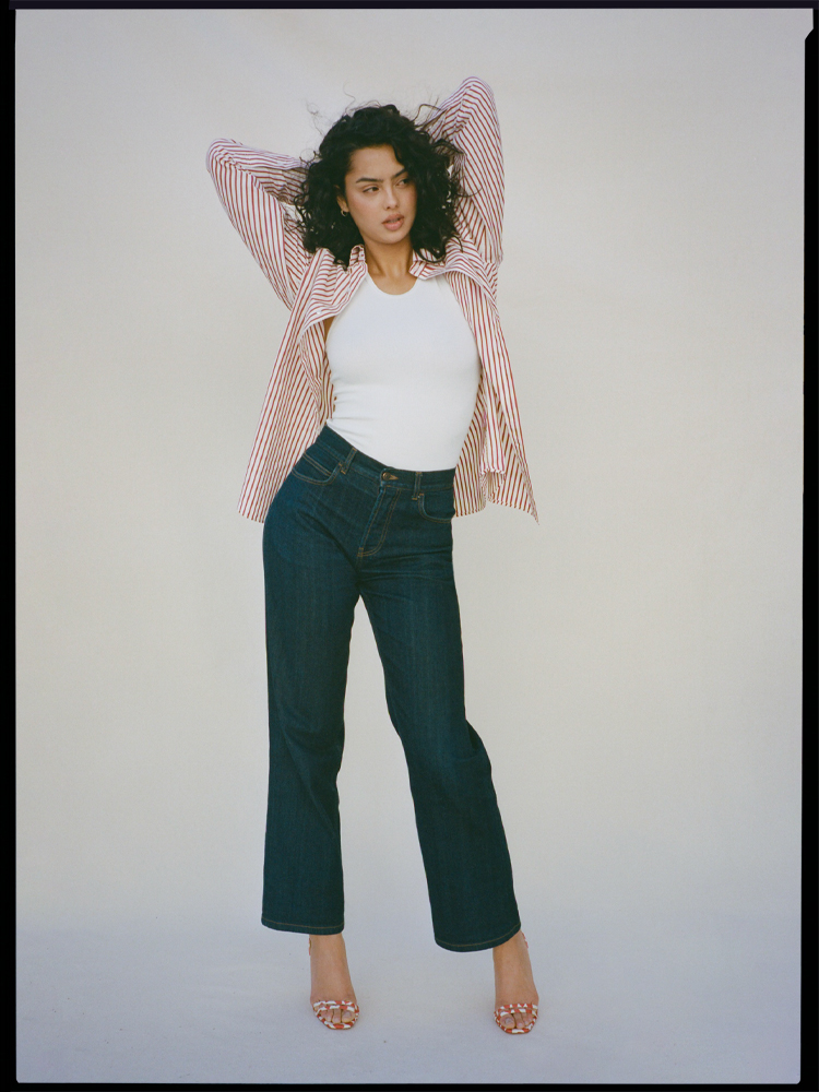 The Anderson - Red Stripe