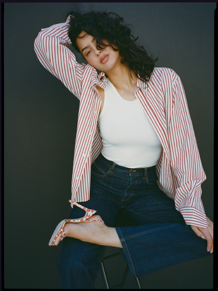 The Anderson - Red Stripe