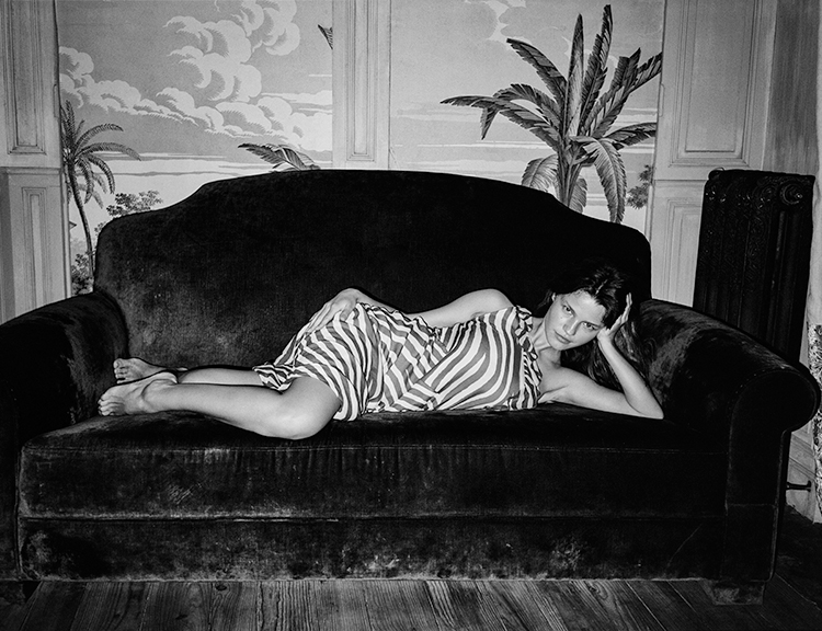 The Theodora - Candy Stripe