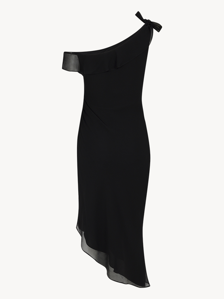 The Carrie - Black The Carrie - Black