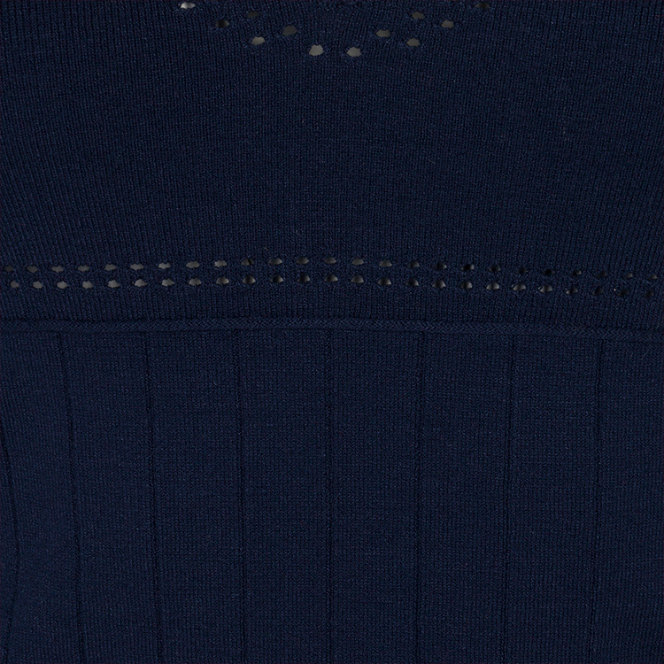 The Charlotte - Navy