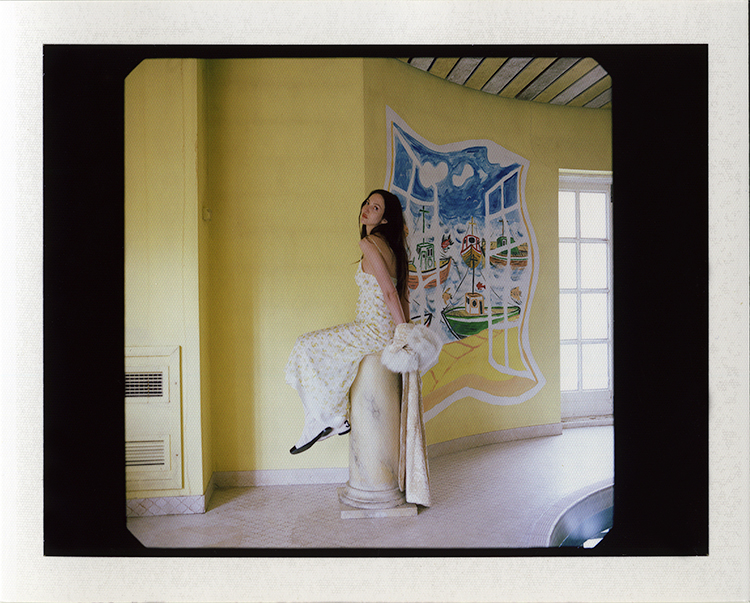 The Eugenie - Lemons