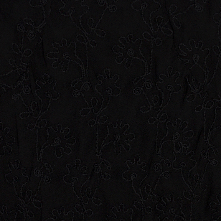 The Seraphina - Primrose Embroidery