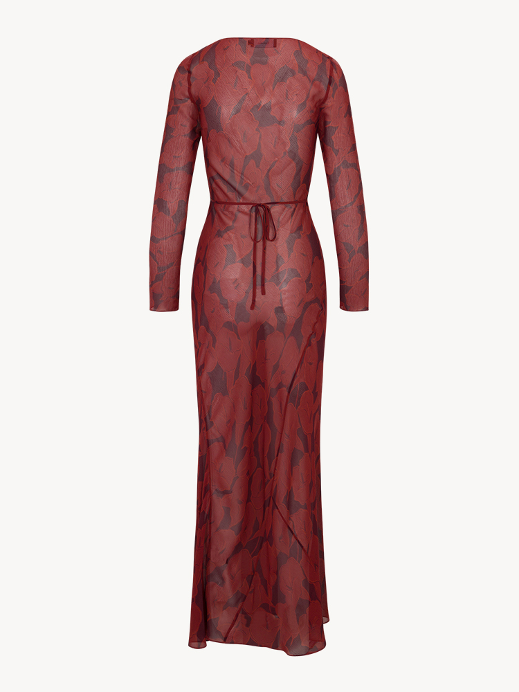 The Inka - Calla Lily