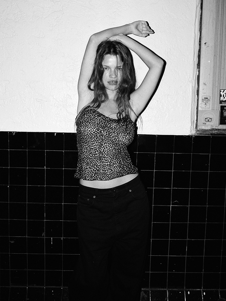 The Evie - Indie The Evie - Indie