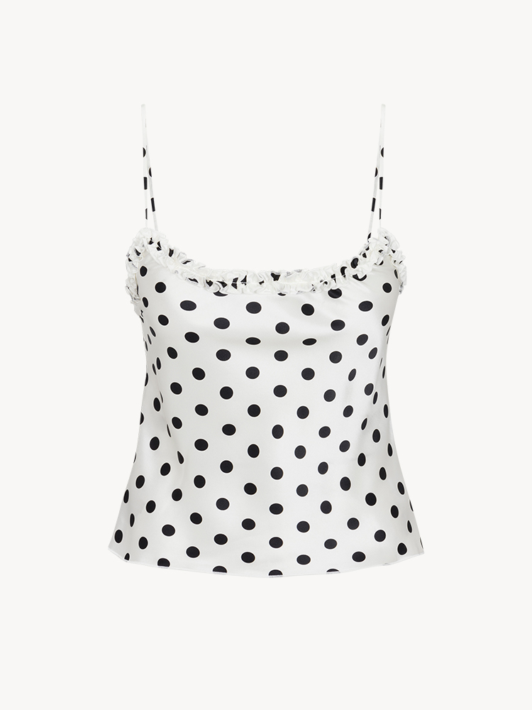 The Evie - Dolce Spot The Evie - Dolce Spot