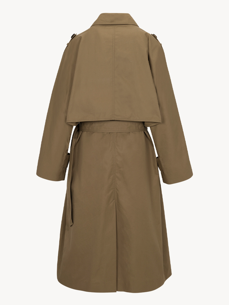 SYDNEY EXCLUSIVE<br>The Maddox - Sage