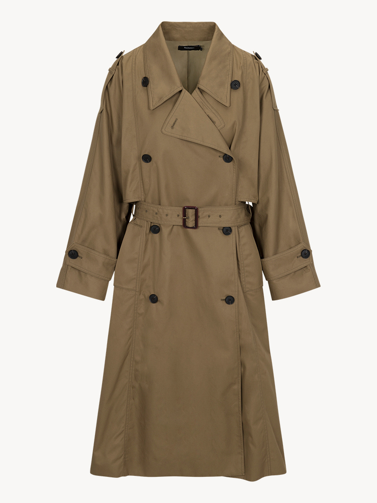 SYDNEY EXCLUSIVE<br>The Maddox - Sage