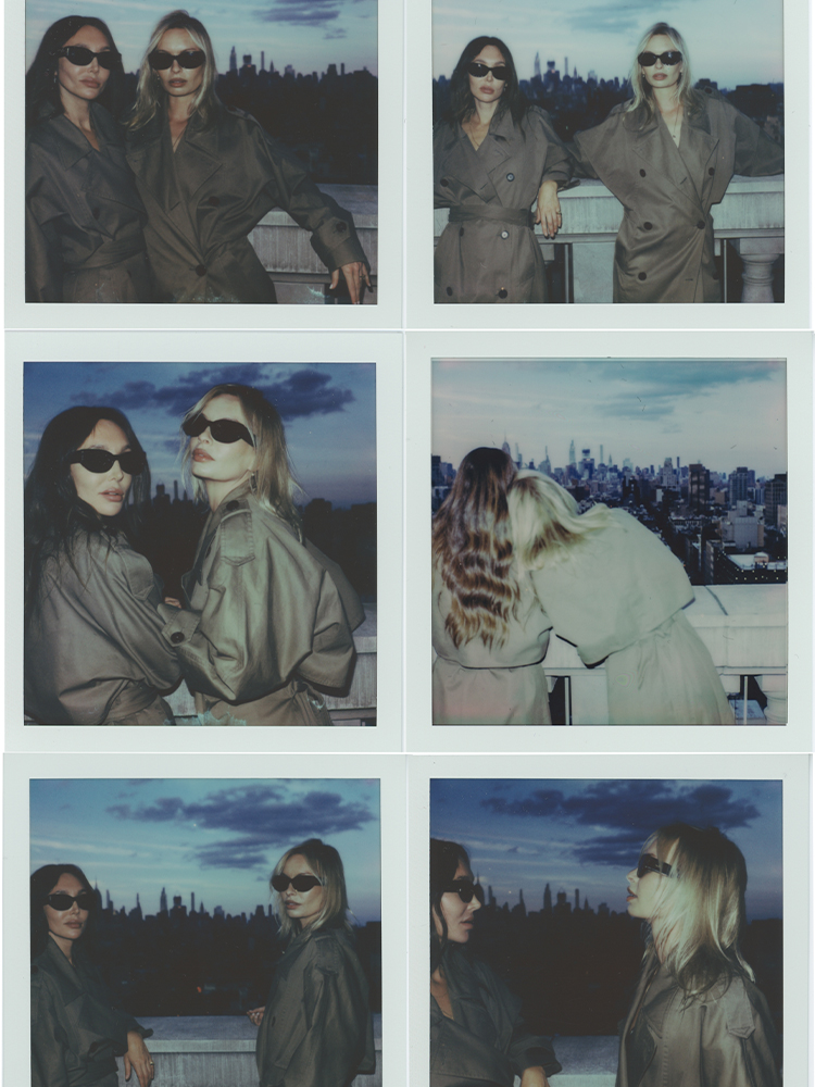 SYDNEY EXCLUSIVE<br>The Maddox - Sage