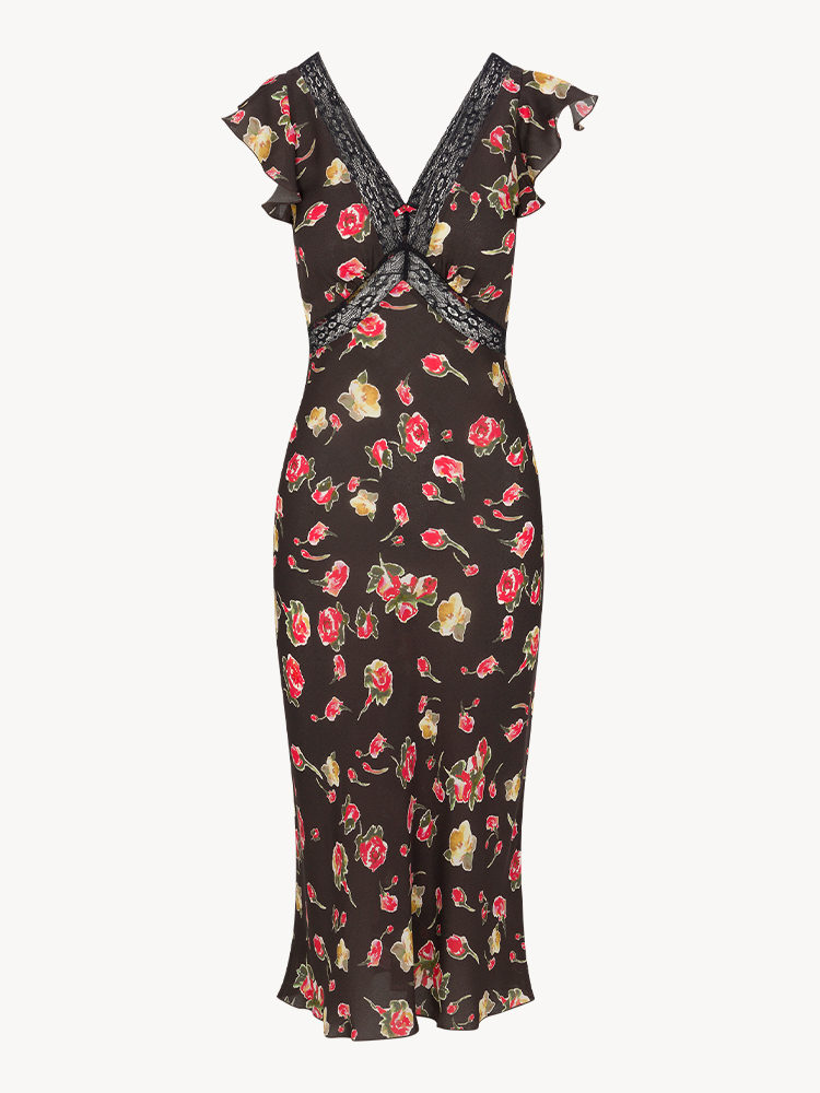 The Fleur - Stealing Beauty