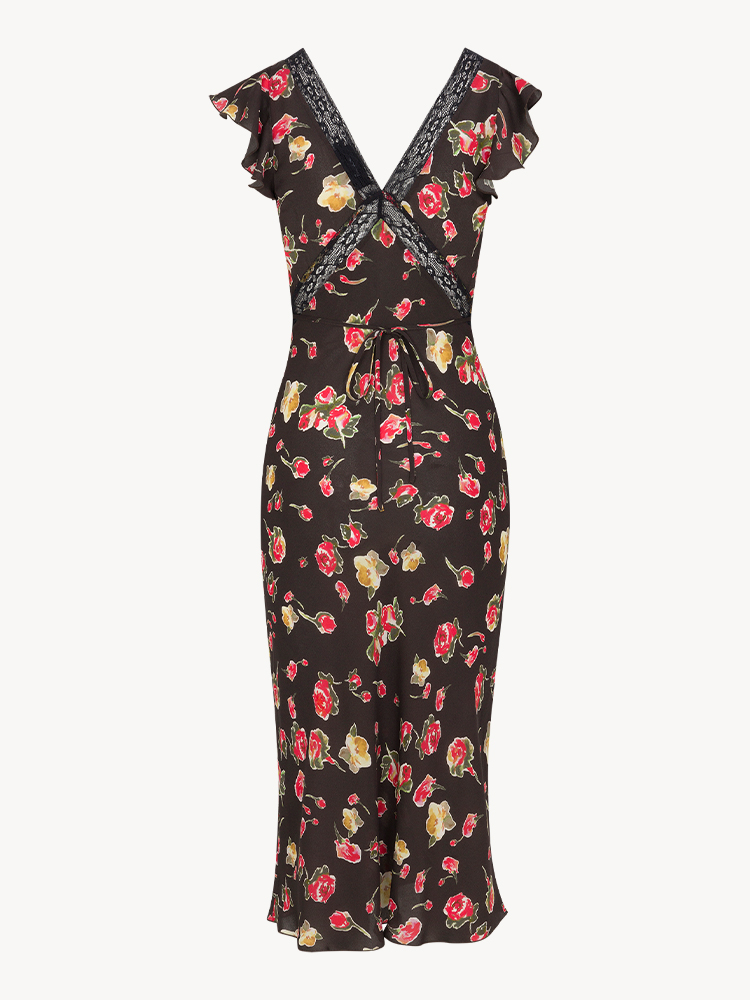 The Fleur - Stealing Beauty