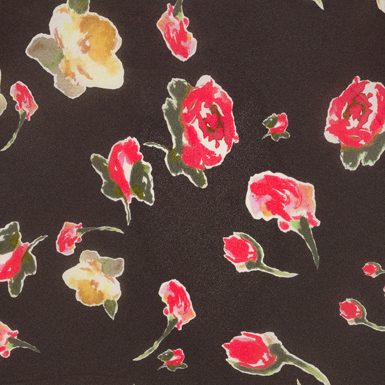 The Fleur - Stealing Beauty