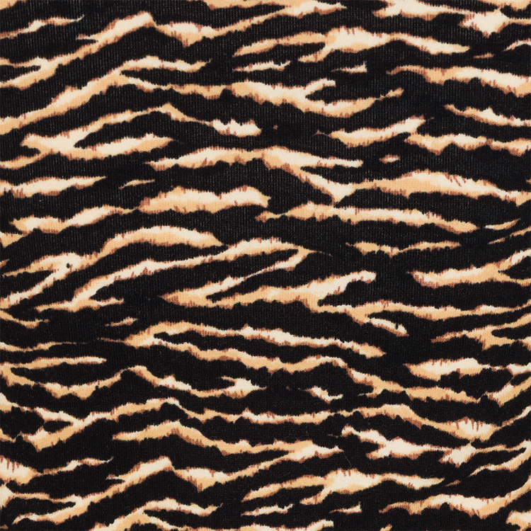 The Cupid Short - Vintage Tiger