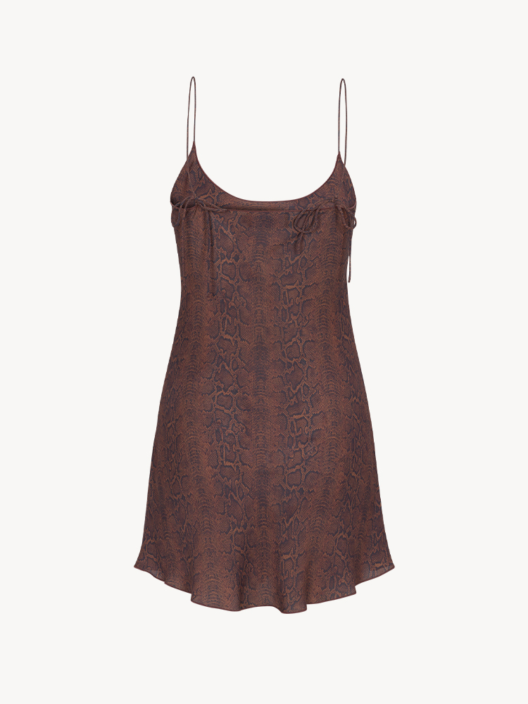 The Luz - Python The Luz - Python