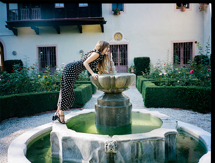 The Minnie - Moonlight