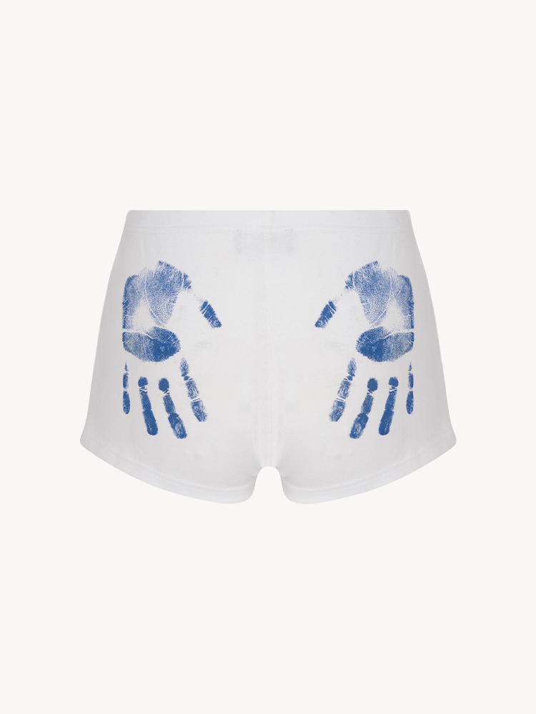 The Cupid Short - Hold Me Close