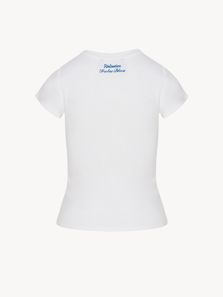 The Cupid Tee - Hold Me Close