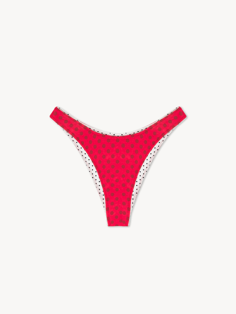 SYDNEY EXCLUSIVE<br>The Dove Bottom - Aura/Micro Spot SYDNEY EXCLUSIVE<br>The Dove Bottom - Aura/Micro Spot