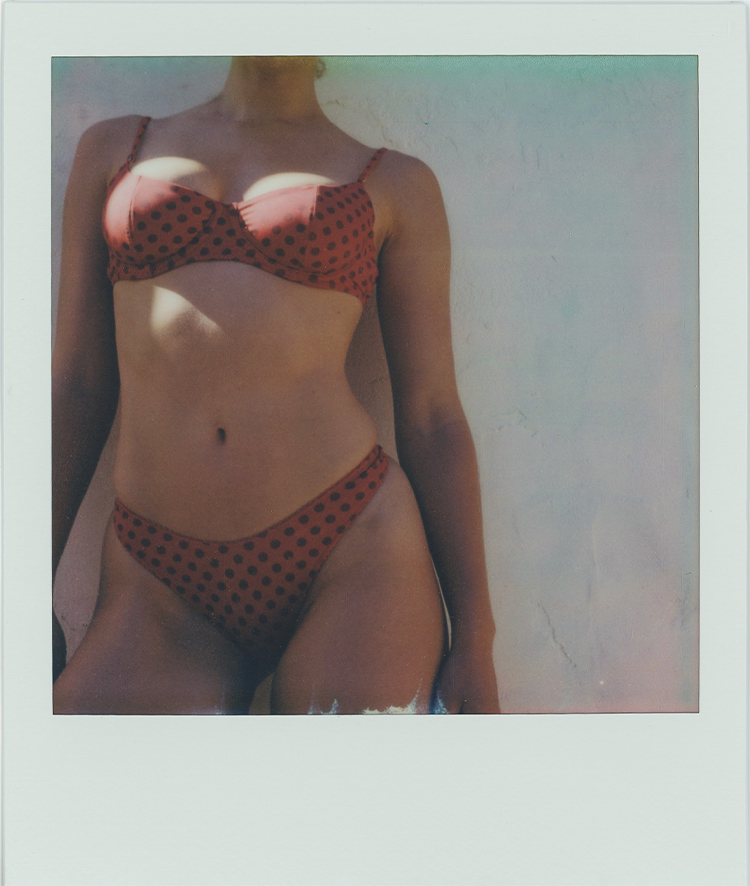 SYDNEY EXCLUSIVE<br>The Full Moon Bottom - Aura/Micro Spot SYDNEY EXCLUSIVE<br>The Full Moon Bottom - Aura/Micro Spot