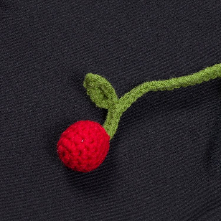 SYDNEY EXCLUSIVE<br>The Nick Top - Cherry Tree