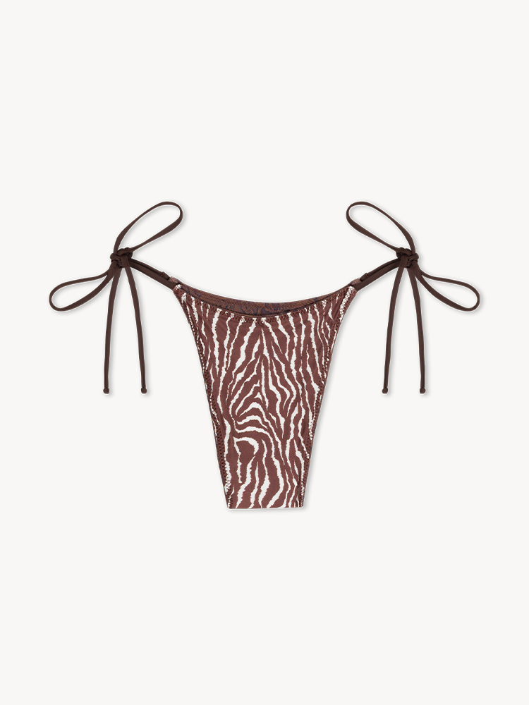 SYDNEY EXCLUSIVE<br>The Divine Bottom - Python/Animal SYDNEY EXCLUSIVE<br>The Divine Bottom - Python/Animal