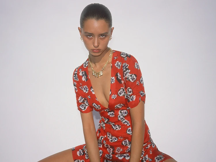 The Ozzie - Pansy