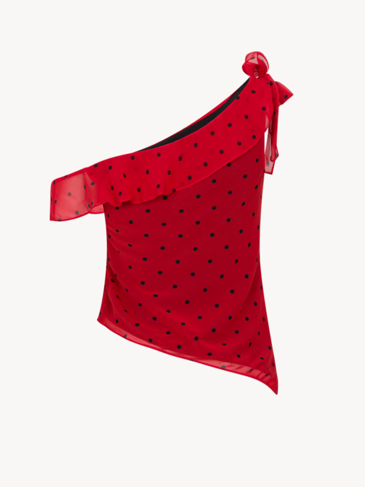 The Samantha - Berry