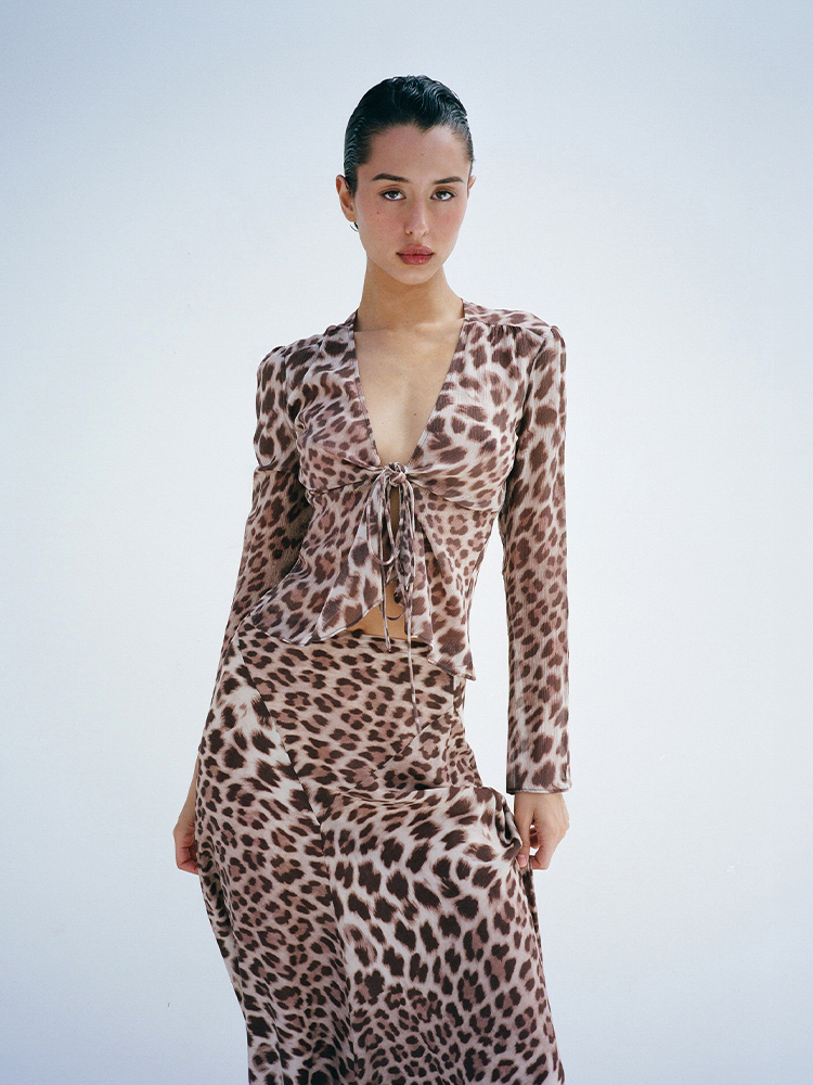The Bianca - Wild