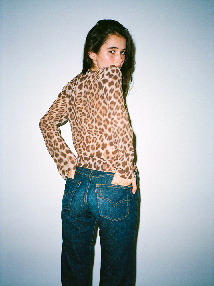 COMING SOON<br>The Bianca - Wild