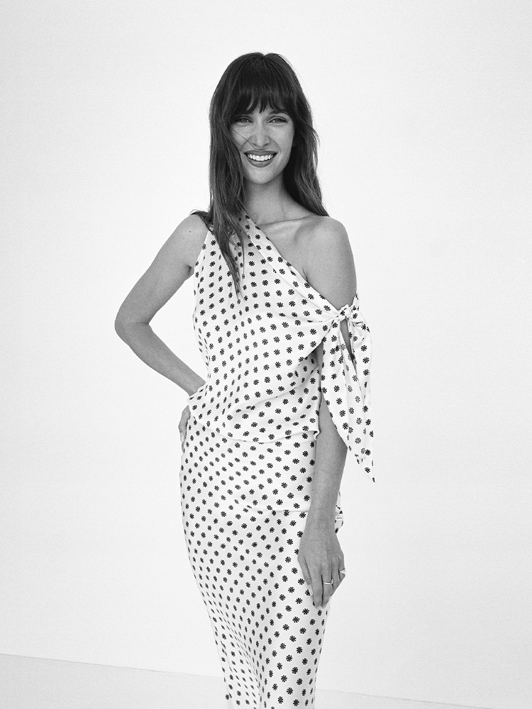 COMING SOON<br>The Tabitha - Dharma 